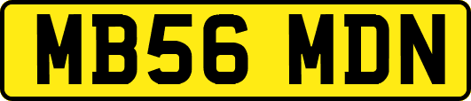 MB56MDN