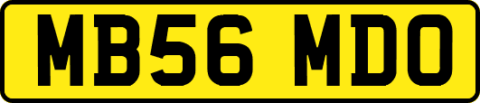 MB56MDO