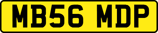 MB56MDP