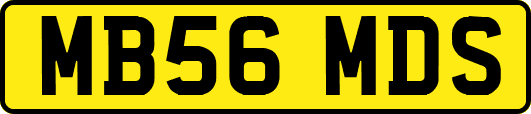MB56MDS