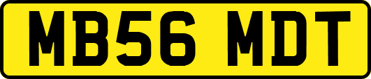 MB56MDT