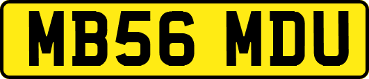 MB56MDU
