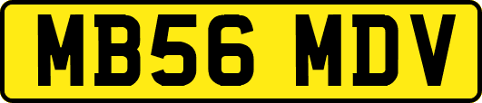 MB56MDV