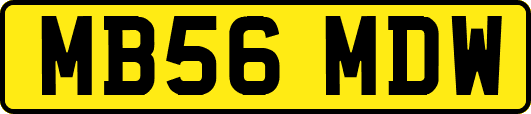 MB56MDW