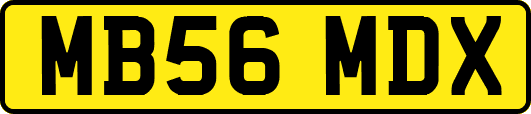 MB56MDX