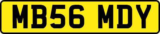 MB56MDY