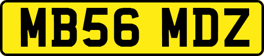 MB56MDZ