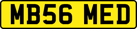 MB56MED