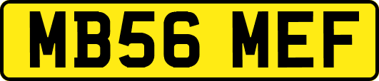 MB56MEF