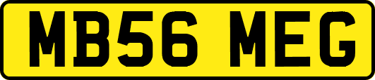 MB56MEG