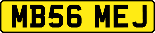 MB56MEJ