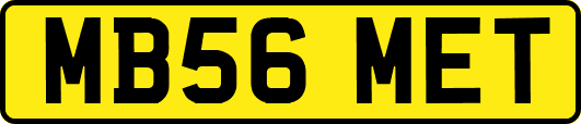 MB56MET