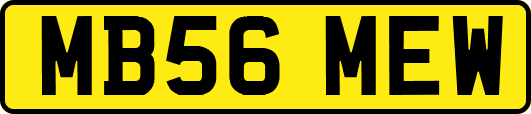 MB56MEW