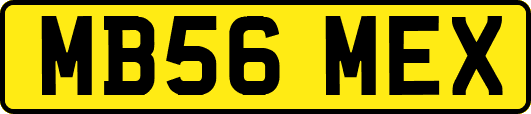 MB56MEX