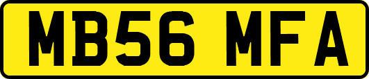 MB56MFA