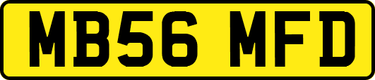 MB56MFD