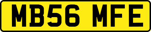 MB56MFE