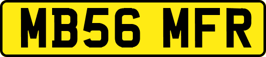 MB56MFR