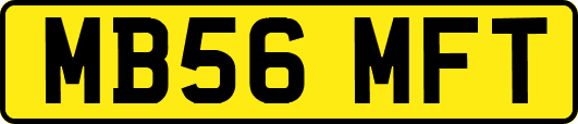 MB56MFT