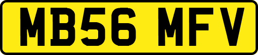 MB56MFV