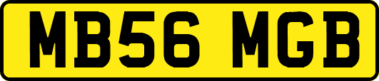 MB56MGB