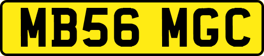 MB56MGC