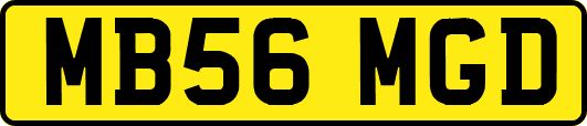 MB56MGD