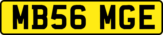 MB56MGE