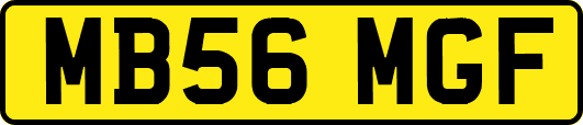 MB56MGF