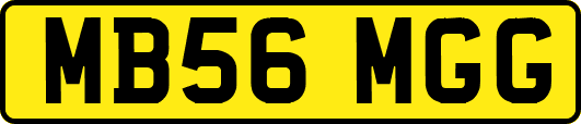 MB56MGG