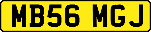MB56MGJ