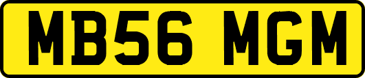 MB56MGM