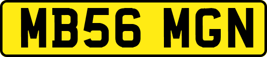 MB56MGN