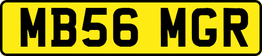 MB56MGR