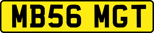 MB56MGT