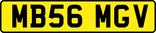 MB56MGV