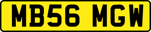 MB56MGW