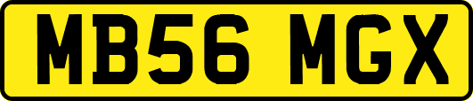 MB56MGX
