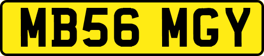 MB56MGY