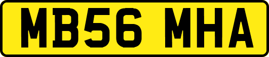 MB56MHA