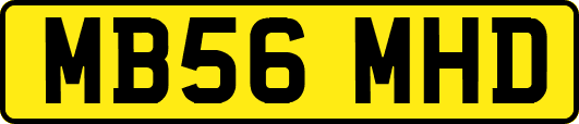 MB56MHD