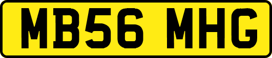 MB56MHG