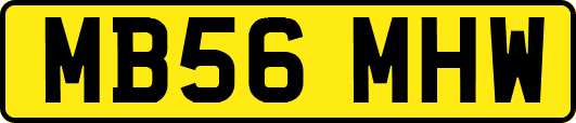 MB56MHW