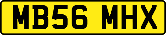 MB56MHX
