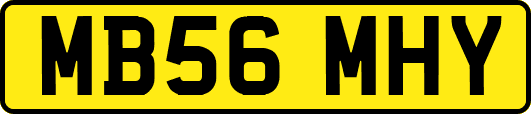 MB56MHY