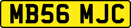 MB56MJC