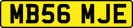MB56MJE