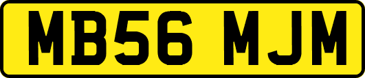 MB56MJM