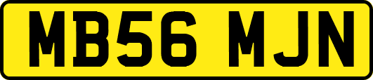 MB56MJN