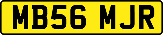 MB56MJR